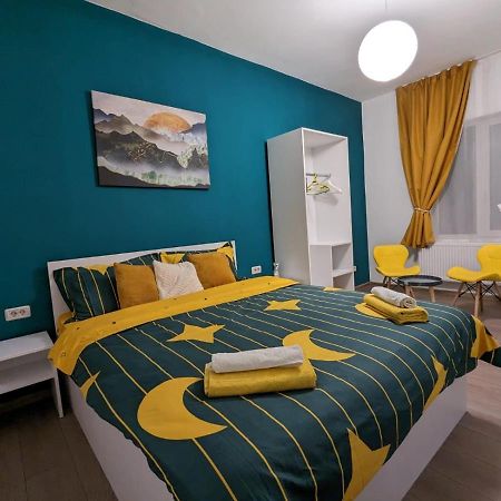 1 Josepartment Apartment Timisoara Exterior photo