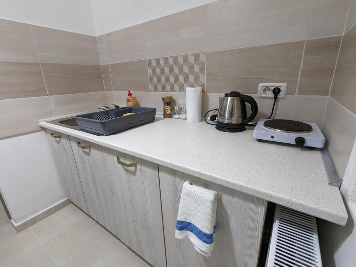1 Josepartment Apartment Timisoara Exterior photo