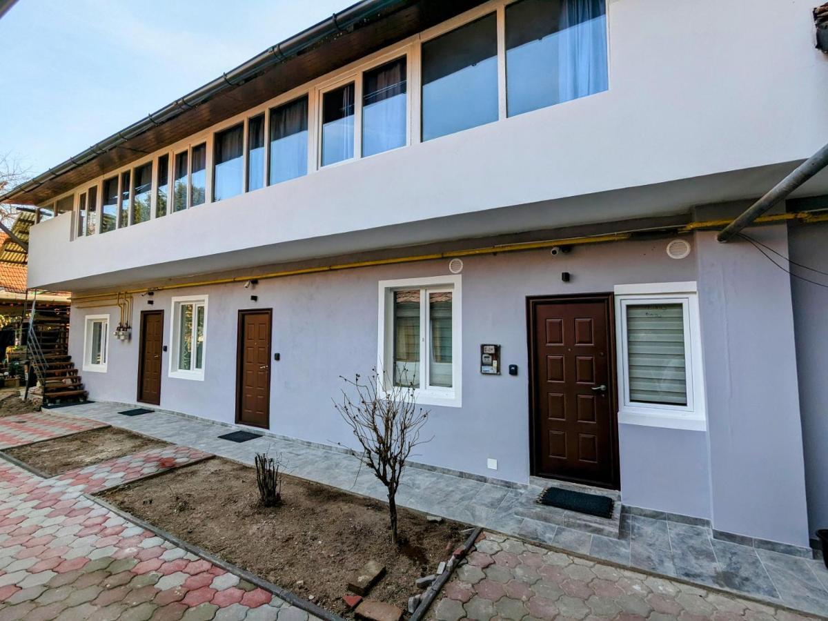 1 Josepartment Apartment Timisoara Exterior photo
